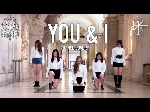[KPDC] DREAMCATCHER _ You and I Dance Cover