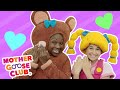 Peek A Boo More Mother Goose Club Nursery Rhymes