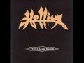 HELLION DEMON ATTACK             ( THE BLACK BOOK )