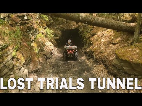 Lost Trails Dunmore, PA 2023