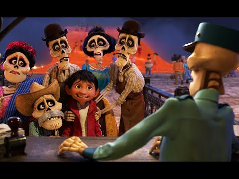 Офіційний трейлер №1 (український)
