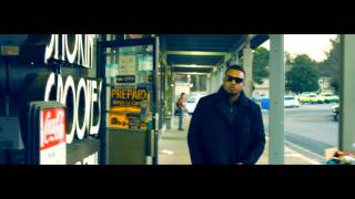 MARC LAW FEAT. ASHLEY MAR SHELL: "LOVE ME" (MUSIC VIDEO/SHORT FILM)