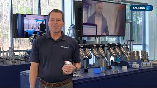 Magnetic Gripping Systems: Three Categories of Magnets