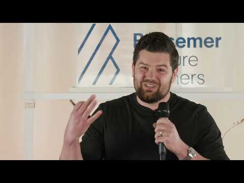 Canva on building AI design products that feel like magic - YouTube