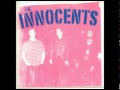 The Innocents Tatum O tot and the Fried Vegetables - Red Kross COVER