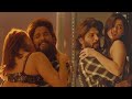 Allu Arjun Ketika Sharma Aha 2 0 Romantic Full Video Icon Star TD