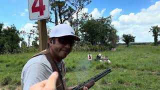 2026 Southeast Regionals: Super Sporting event with Nick Berry at Quail Creek Sporting Ranch, FL