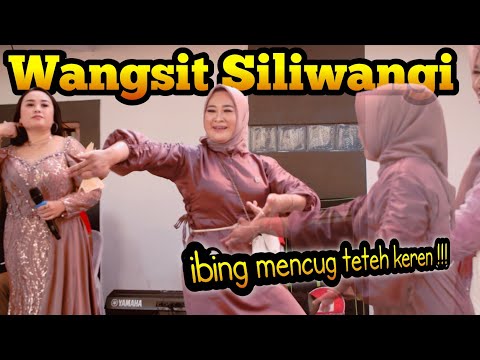 Wangsit Siliwangi - Mira Arman || Balad Live Musik Kp.Dago Cibodas Wetan