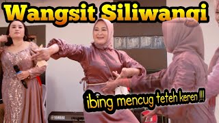 Download lagu Wangsit Siliwangi - Mira Arman || Balad Live Musik Kp.Dago Cibodas Wetan mp3