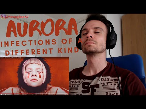 Infections Of A Different Kind - Aurora