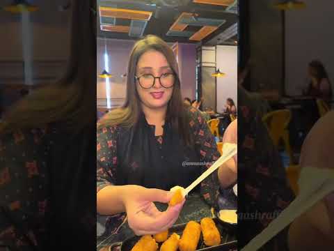 Devour multan #burger #viralvideo #food #pizza