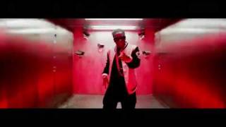 Tinchy Stryder - Gangsta (Game Over feat. Tinie Tempah)