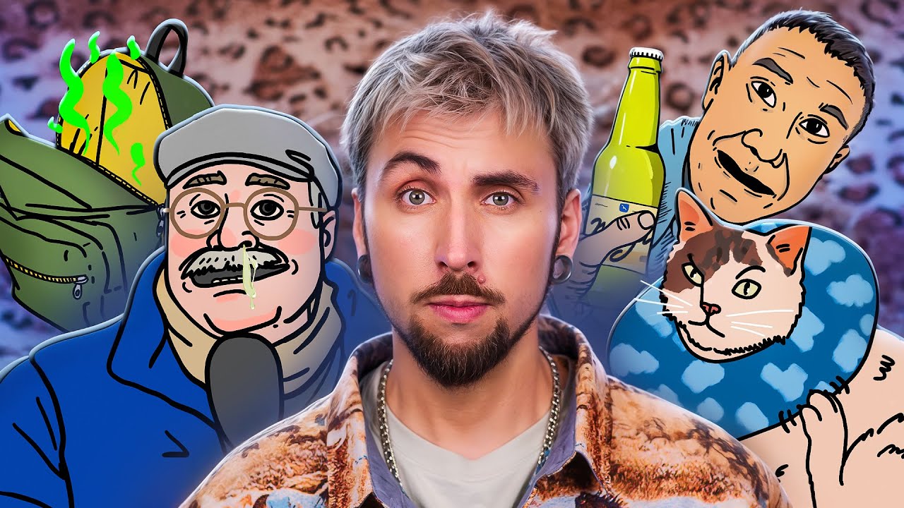 ПИТЕРСКИЙ ПРОГНОЗ ПОГОДЫ 🌧️ / +100500