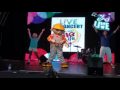 West End Live 09 Little Big Club Bob The Builder