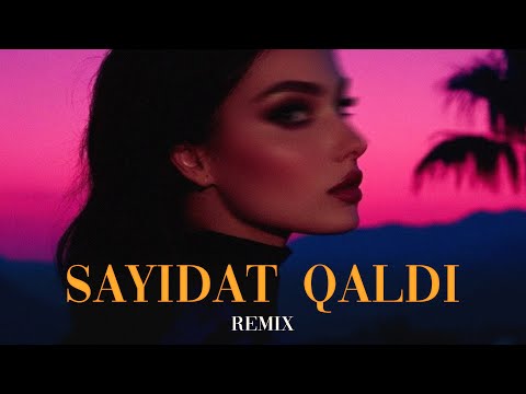 Haneen Elshater - Sayidat Qaldi (Elyxo Remix)