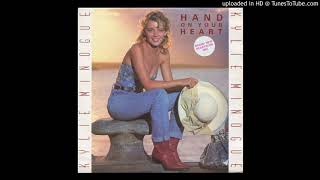 Kylie Minogue - Hand On Your Heart (Remix) (@ UR Service Version)