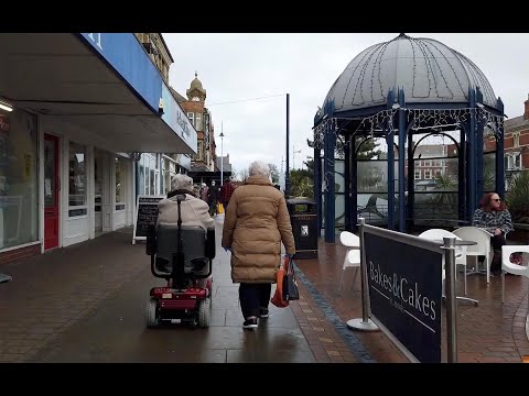 St Annes-on-the-Sea Part 1