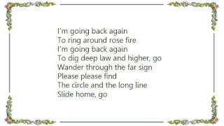 Brad - Circle  Line Lyrics