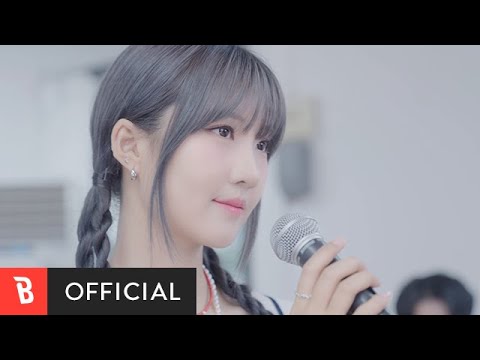 [MV] Able(에이블) - Alice(앨리스)