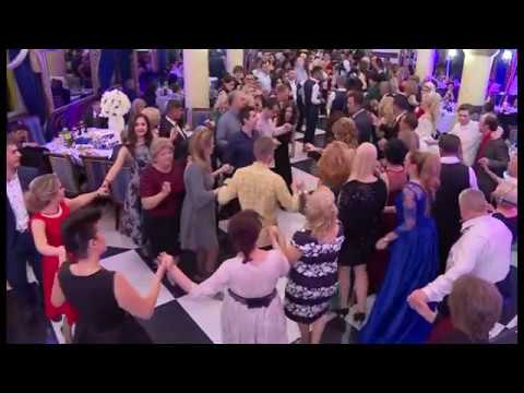 MEDIUM BAND - Svadba golema, Pij kume