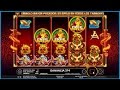 Lucky Dragons - free spins - slot machine games with bonus rounds - big wins max bet
