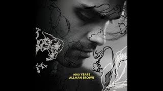 Luz Ancestral - Allman Brown - Ancient Light