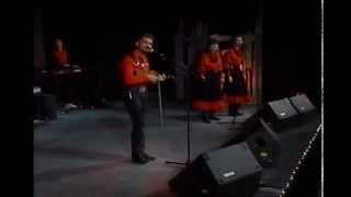 Brian Sklar and Prairie Fire - Ain&#39;t No Fun To Be Alone In San Antone - No. 1 West - 1990