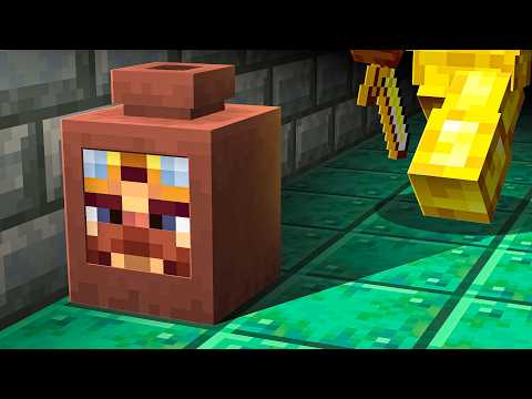 I Coded Dumb Ways To Hide In Minecraft
