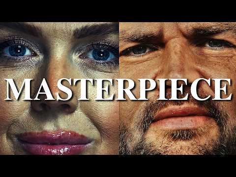 Why These Vanity Fair Portraits Are Masterpieces | JD Vance, Susie Wiles & Karoline Leavitt