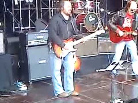 tu laberinto Christian Cary prueba de sonido