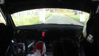 Cameracar Signor-Bernardi (Skoda Fabia S2000) Prealpi Master Show 2010