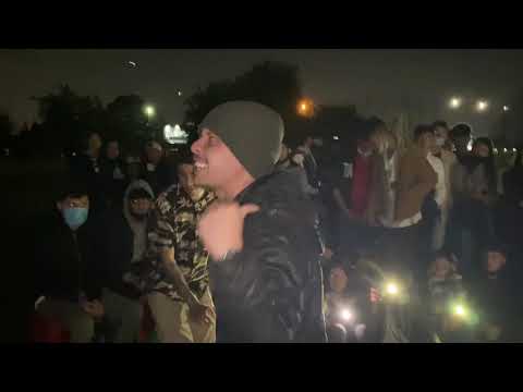 | LUMIERE VS BILL MC VS JD | Octavos de final | FECHA 2🔥