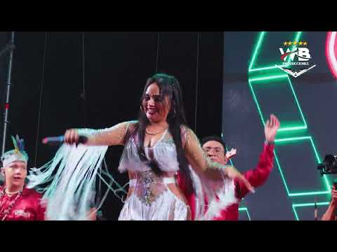 Internacional Yurimaguas - Por ahi no / La Charapita (en vivo)