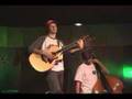 Jason Mraz - Absolutely Zero live