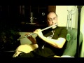 Si Bheag, Si Mhor (Turlough O'Carolan) on Flute ...