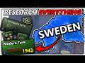 I Found The SMARTEST COUNTRY In All Of Hearts of Iron 4 DEFAULT Thumbnail