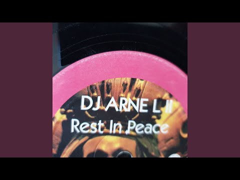 Rest in Peace (Club Mix)