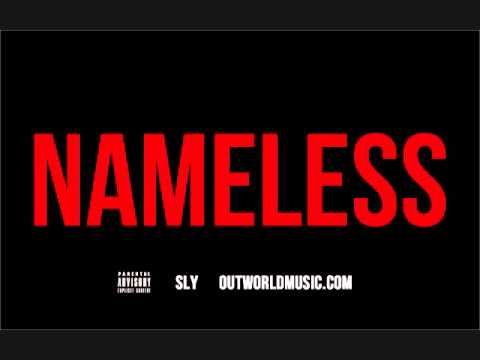 Sly - Nameless (Jet Black)