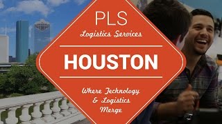 PLS Logistics in Houston, TX