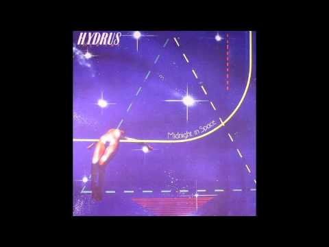 HYDRUS - Midnight In Space [full album]