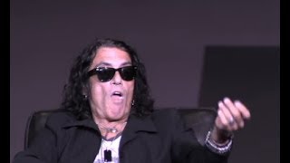 RATT vocalist Stephen Pearcy new solo album "View To A Thrill" tracklist/art unveiled!