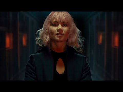 Kaera Vane – LASOMBRA GOETIA (Official Music Video)