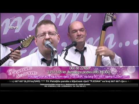 Savski Valovi - Country Roads