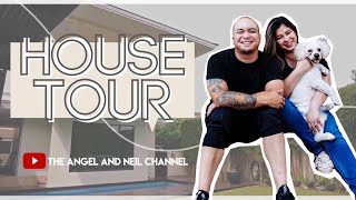 House Tour | The Angel and Neil Channel