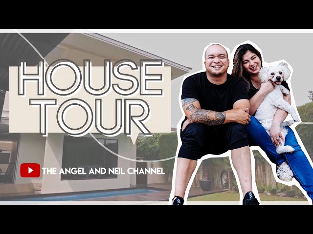 Home sweet home: Celebrity house tours you can binge-watch on YouTube