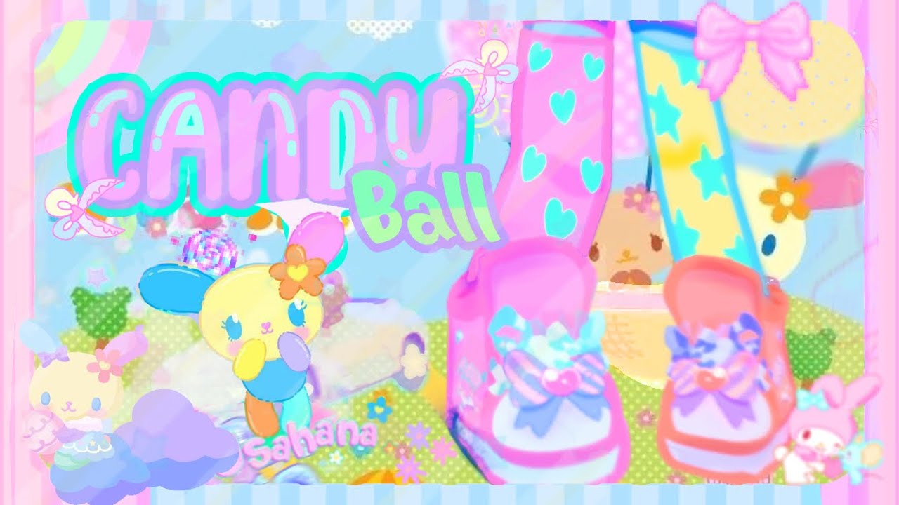 Accidentally stepped on a frog 🐸🍬 ☆ candy ball meme | ⚠️ g0re | gacha club