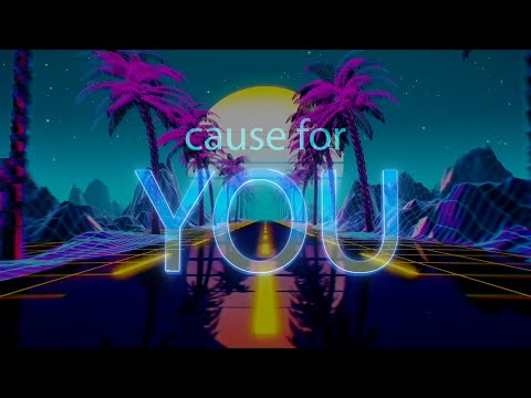 Aemilian x Basti M x Blaikz - For You (Official Lyric Video HD)