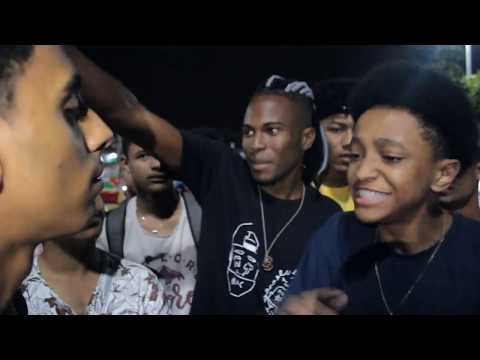 (SÓ ASSISTA SE TIVER PEITO) Ev x Cold | Batalha da Revolução | Edição de Desafio (BAC x BDR)