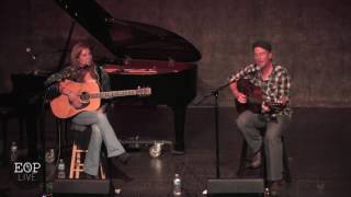 Peter Mulvey &quot;Trempealeau&quot; @ Eddie Owen Presents