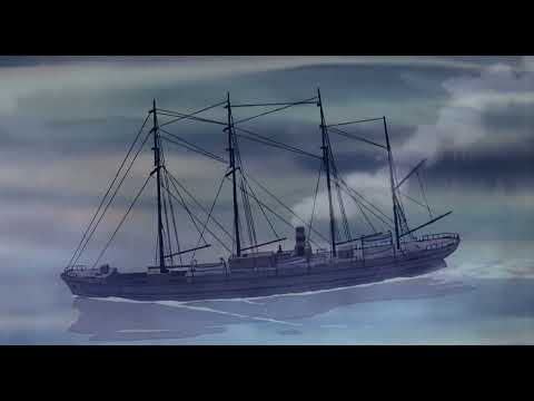 An American Tail Soundtrack Trailer. Lyrics